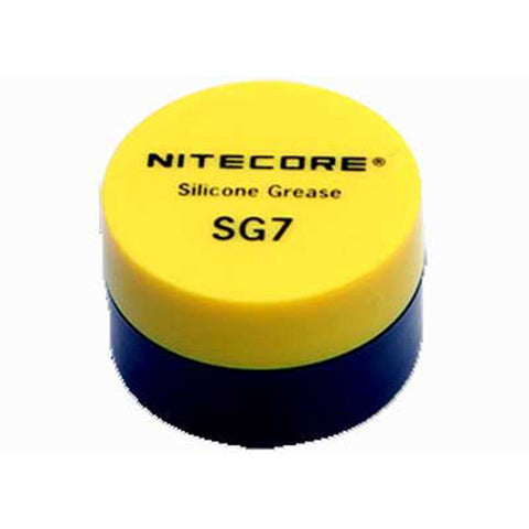 Nitecore Silicone Grease SG7