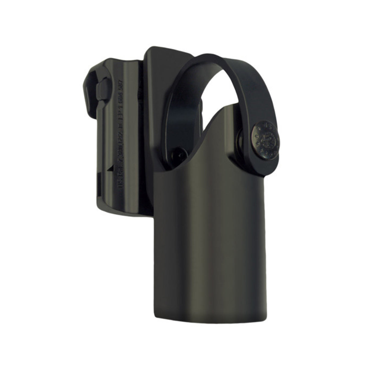 ESP Rotating plastic holder for tonfa