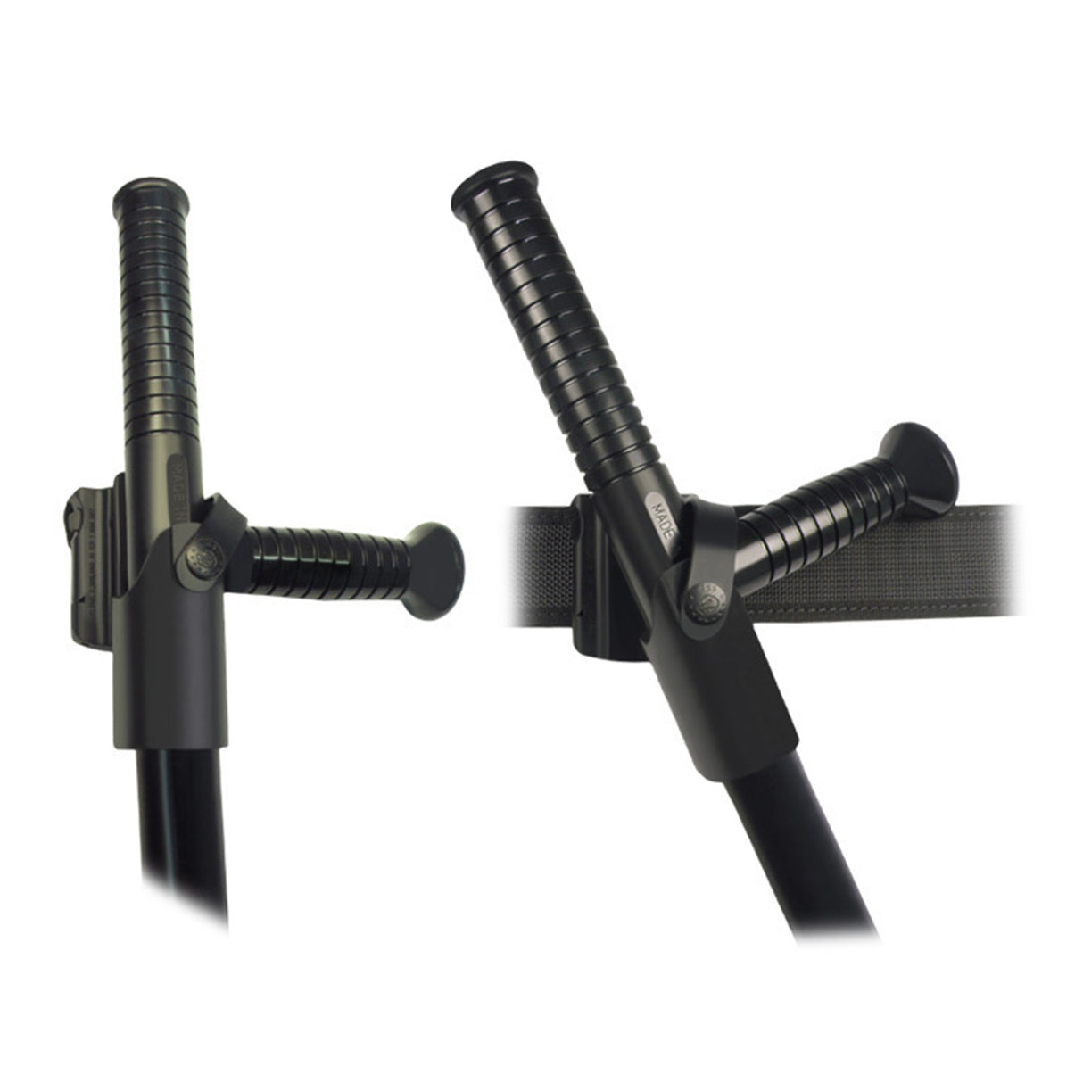 ESP Rotating plastic holder for tonfa