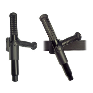 ESP Rotating plastic holder for tonfa