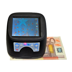 POLAS® HS3B Multifunktions-Dokumentenprüfgerät