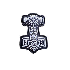 JTG - Thor's Hammer Patch - swat