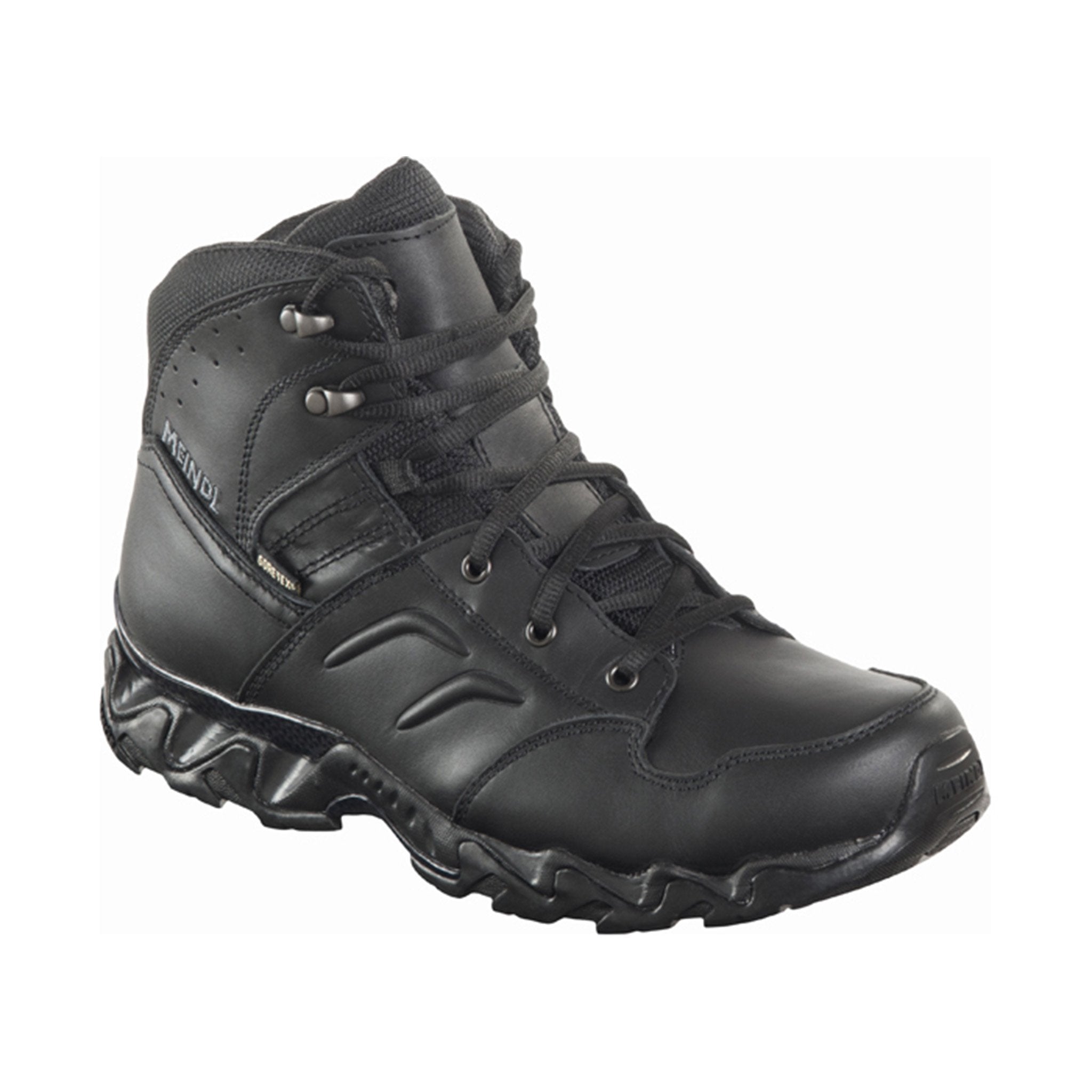 Anakonda Gtx Meindl Boots Black POLAS Meindl Black Anakonda GTX