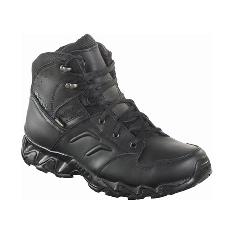 Service shoe Meindl Black Anakonda GTX