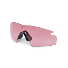 OAKLEY SI M Frame 3.0 PRIZM TR45 Replacement Lens Strike (53-093 Persimmon)