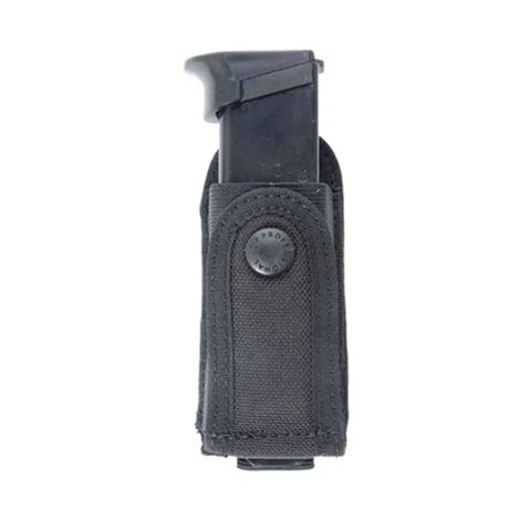 GK-Red-Label open or closed magazine holster