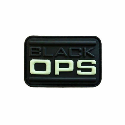 JTG BlackOps Patch