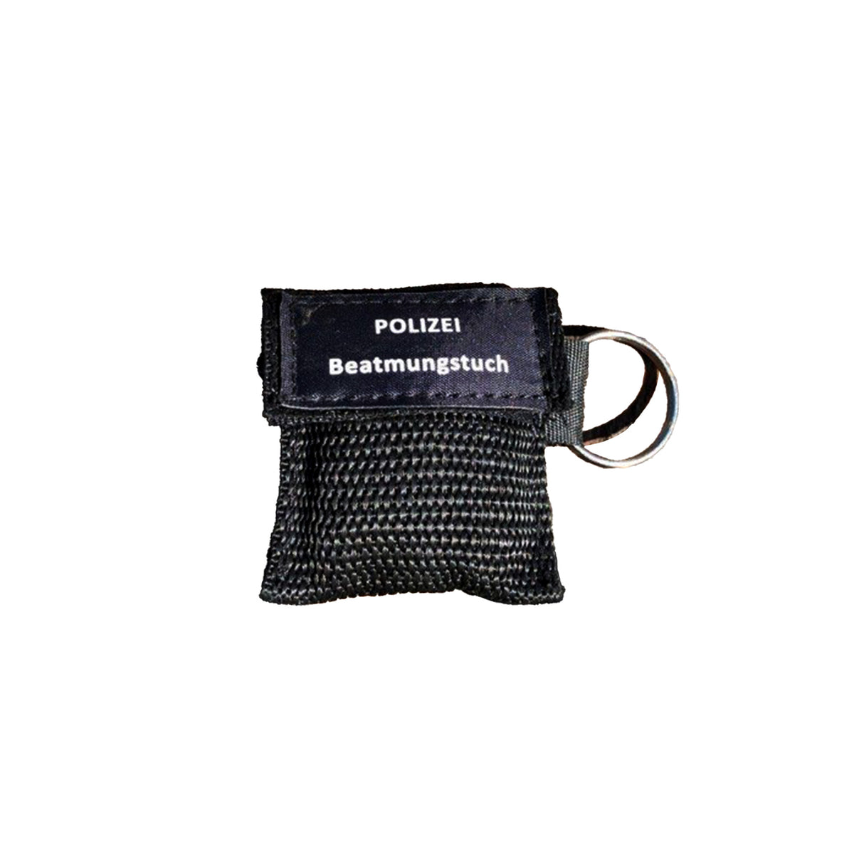 POLAS ventilation cloth in keychain