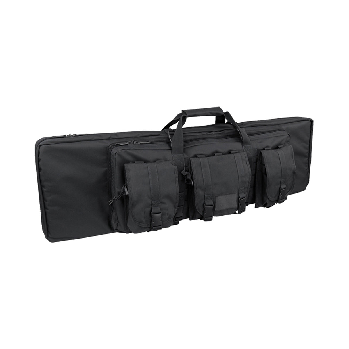 Condor DOUBLE RIFLE CASE 46"