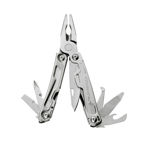 Leatherman REV