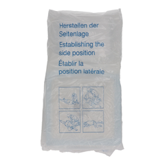 POLAS Erste-Hilfe-Fuellsortiment, HOLTHAUS, 43-teilig DIN 13164