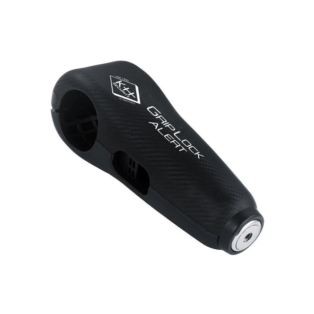 POLAS | Grip Lock Fahrradschloss mit Alarm