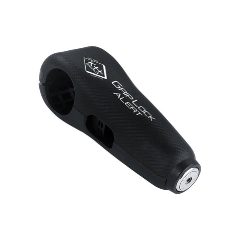 KH Grip Lock ALERT (Motorrad/Quad-Schloss mit Alarm)