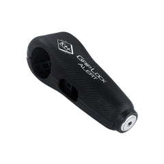 KH Grip Lock ALERT (Motorrad/Quad-Schloss mit Alarm)