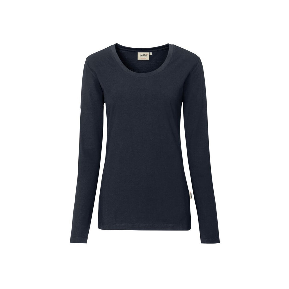 Hakro Longsleeve - Women - (0179)