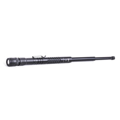 NEX telescopic baton N18 WALKER with LED lamp