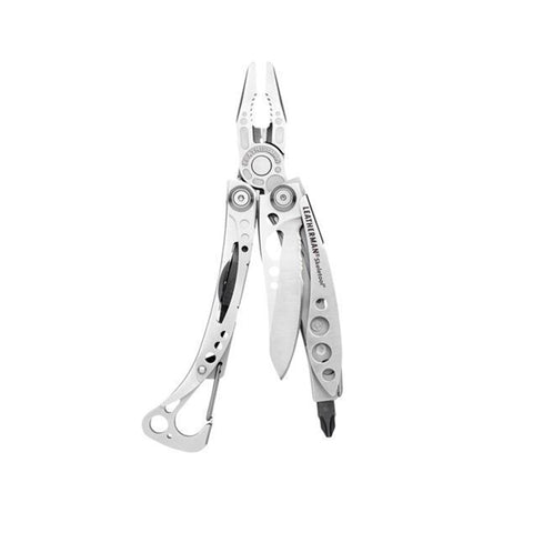 Leatherman SKELETOOL