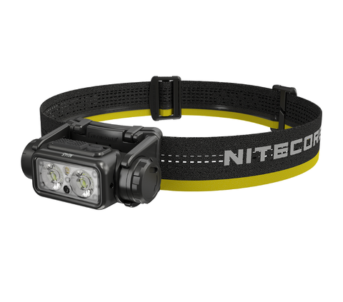 Nitecore NU45 - 1700 lumens *New*