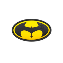 JTG Buttman Patch, full color