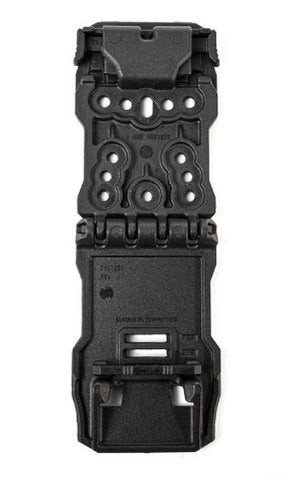 Blackhawk T-Series Quick Dual Release Belt Mount