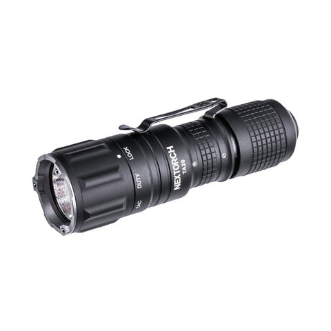 NEXTORCH Taschenlampe TA20 1000 Lumen