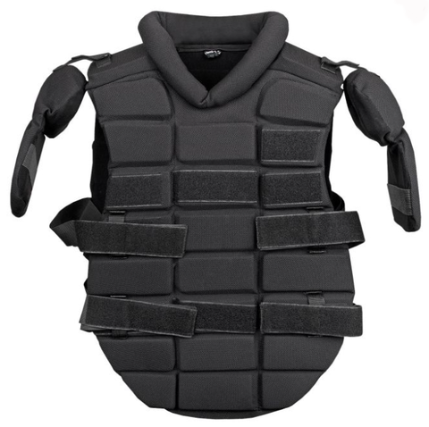 Anti Riot Upper Body Protection