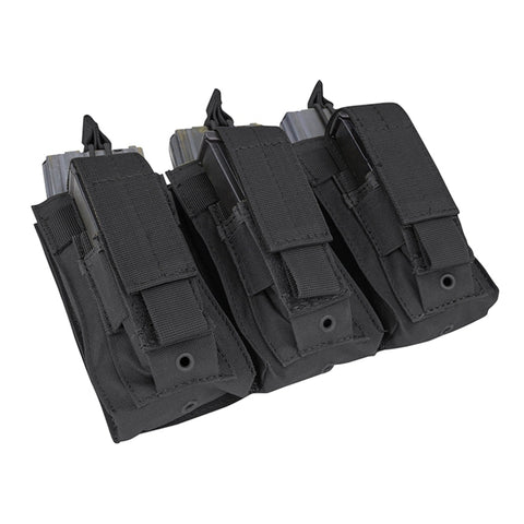 Condor M4 Triple Kangaroo Magazine Pouch