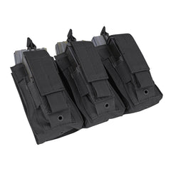 Condor M4 Triple Kangaroo Magazin Pouch