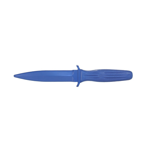 BLUE GUNS training knife