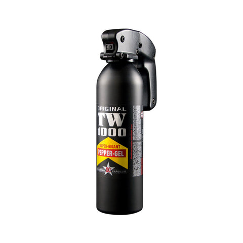 TW1000 XXL Pepper Gel 400 ml