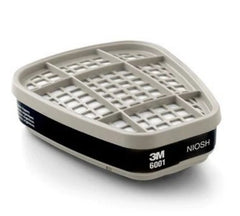 3M Organic Vapor Cartridge (2pcs.)