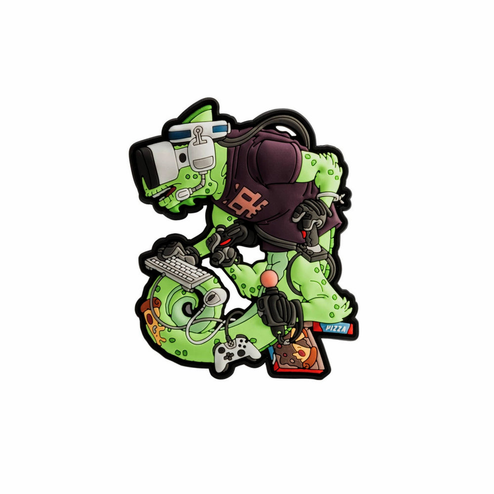 Helikon-Tex - Chameleon Gamer Operator Patch