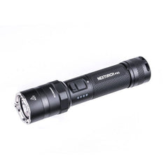 Nextorch P83 flashlight 1300 lumens