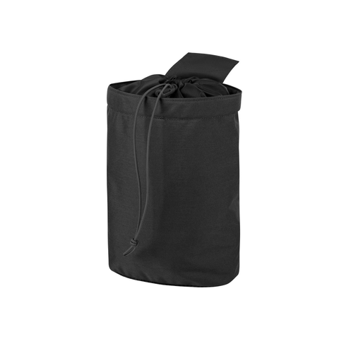 DIRECT ACTION Dump Pouch Large - black