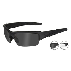 Wiley X WX Valor Set of 2 Glasses