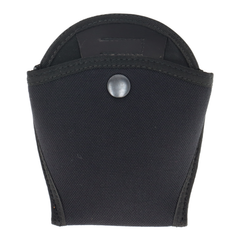POLAS® handcuff holster open