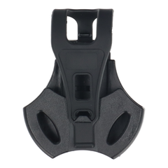 POLAS® Handfesselholster Skeleton