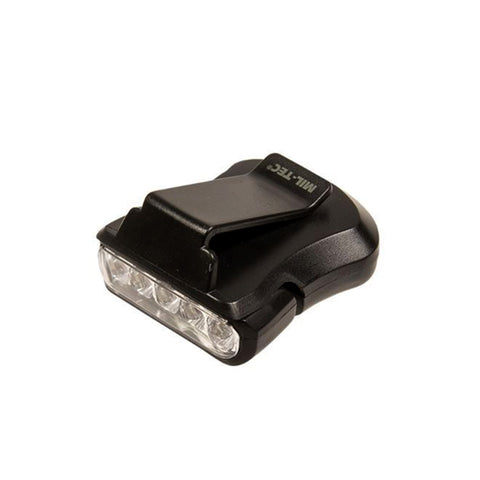 MILTEC Clip Light 5 LED