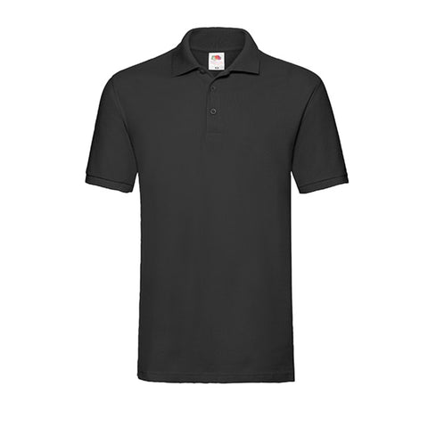 FOL Poloshirt - Blanko - (F511N)