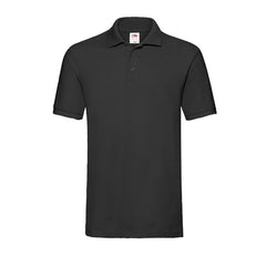FOL Poloshirt - Blanko - (F511N)