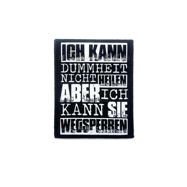 beschreibung