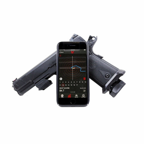 Mantis X10 Elite Shooting Training System