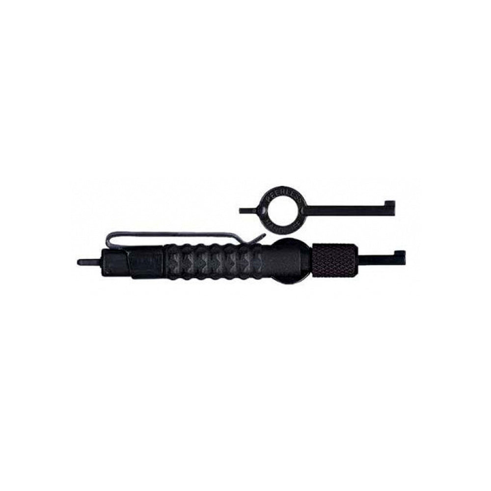 ZAK TOOL 15P handcuff key long