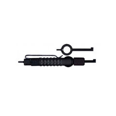 ZAK TOOL 15P handcuff key long