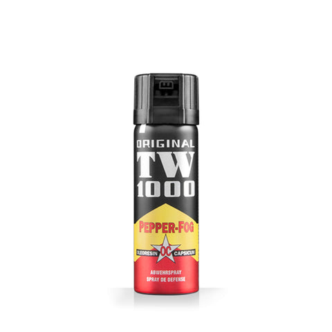 TW1000 Pepper Fog Classic 63 ml