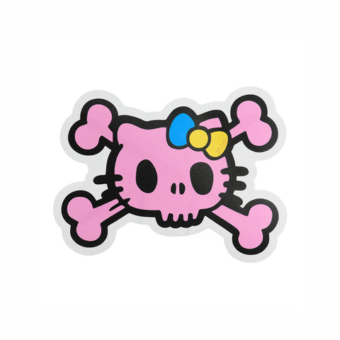 M-TAC sticker Hello Kitty