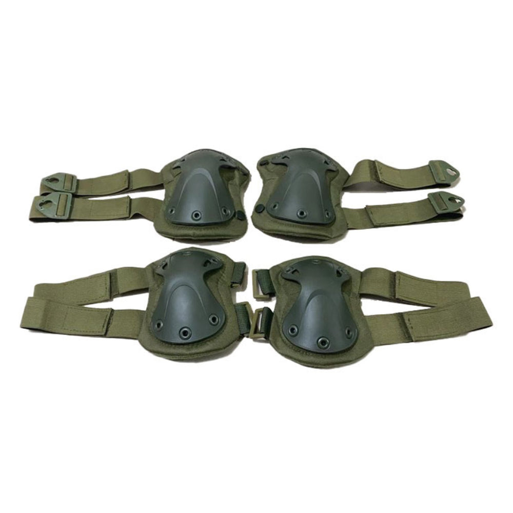 Polas knee and elbow pads K2