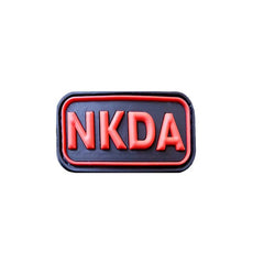 JTG - NKDA - No Known Drug Allergies - Patch, blackmedic-- Patch, blackmedic