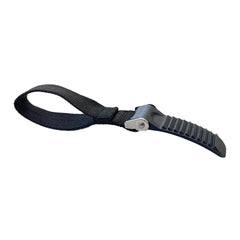 Helmet carrying strap for Schuberth police helmet P100N