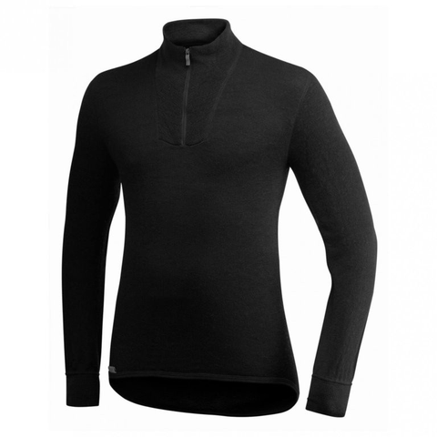 Woolpower Roll Neck 400